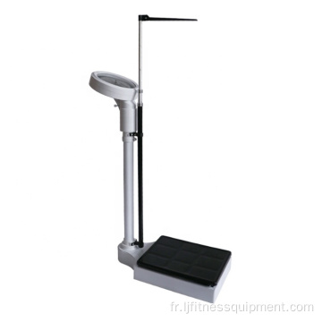 Fitness Professional Accessory Weight Scales for Gym
